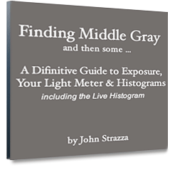 Finding Middle Gray Exposure Guide